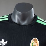 2026 Mexico OG Black Jersey Player Version S-XXL