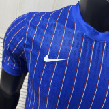 France 2026 World Cup Blue  Special Edition jersey Player version S-2XL