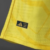 2026/27 Club America Home Jersey Long Sleeve Player Version S-XXL