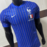 France 2026 World Cup Blue  Special Edition jersey Player version S-2XL