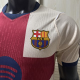 Barcelona 2026/27 Third away Player Version  Jersey S-2XL