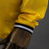 Dortmund 2026/27  Home Long Sleeve Soccer Jersey size S-4XL