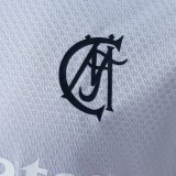 Mens Real Madrid 2026/27 125th anniversary Player Version Jersey S-2XL