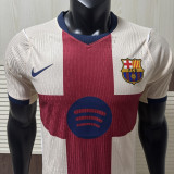 Barcelona 2026/27 Third away Player Version  Jersey S-2XL