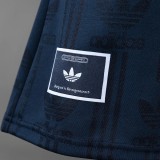Argentina 2026 OG Black Jersey Player Version   S-XXL