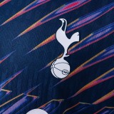 Tottenham Hotspur 2026/27 Away Soccer Jersey Player Version