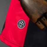 AC Milan 2026/27 Home Kids kit  Size16-28