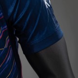 Tottenham Hotspur 2026/27 Away Soccer Jersey Player Version