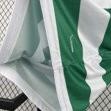Celtic Celtics 2026/27 Home Soccer Jersey size S-4XL