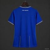 Women Bosnia and Herzegovina 2026 World Cup Home Jersey Size S-2XL