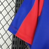 Retro Barcelona x Olivia Rodrigo 2003/04 Home Jersey Size S-2XL