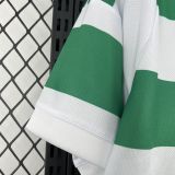 Celtic Celtics 2026/27 Home Soccer Jersey size S-4XL