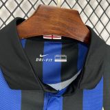 Retro Inter Milan 2011/12 Home Jersey S-2XL