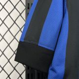 Retro Inter Milan 2011/12 Home Jersey S-2XL