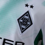 Kids Kit  Borussia Mönchengladbach  2026/27 Home Soccer Jersey size 16-28