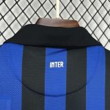 Retro Inter Milan 2011/12 Home Jersey S-2XL