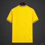 2026 Brazil x Corinthians Special Yellow Jersey