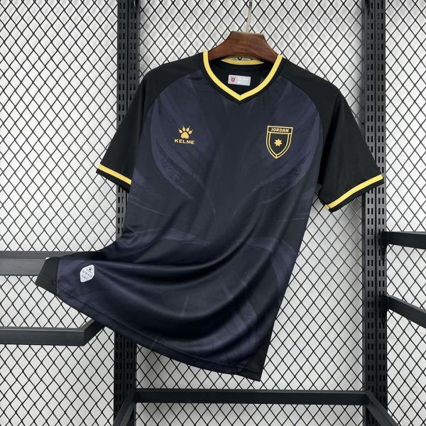 Mens Jordan 2026 World Cup Third Jersey