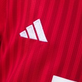 Kids Kit Bayern Munich 2026/27 Home Soccer Jersey size 16-28