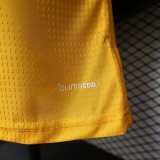 Tigres de la UANL 2026/27 Home Player version Jersey Size S-2XL