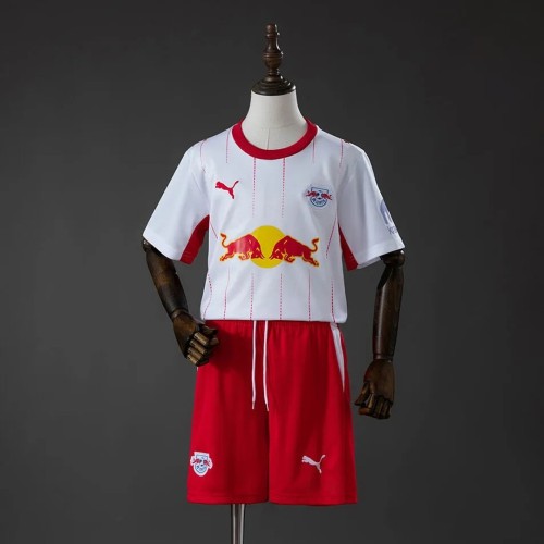 RB Leipzig 2026/27 Home Kid Kits 16-28