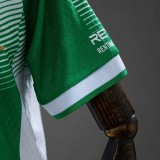 Real Betis 2026/27 Home Kids kit   Size16-28