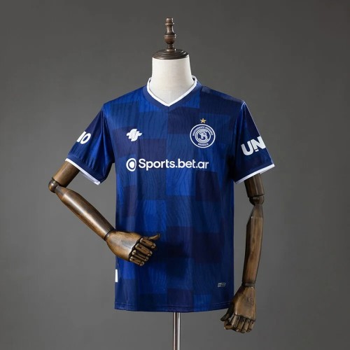 Independiente Rivadavia 2026/27 Home Jersey S-4XL