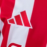 Olympiacos  2026/27 Home Soccer Jersey  S-XXL