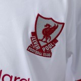 Liverpool 2026/27 Away kids Kit size 16-28