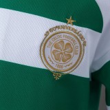 Kids Kit Celtic 2026/27  Home Soccer Jersey Size 16-28