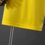 Kids Kit Lens  2026/27 Home Soccer Jersey size 16-28