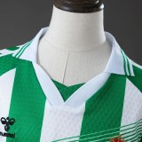 Real Betis 2026/27 Home Kids kit   Size16-28