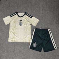 Kids Kit Celtic 2026/27  Third Away Soccer Jersey Size 16-28