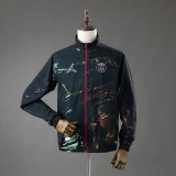 2026 PSG X JORDAN Reversible Windbreaker Size S-2XL