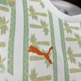 Cote d Ivoire 2026 World Cup Away kid kit  size 16-28