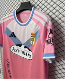 Real Oviedo 2026/27 Third Away Soccer Jersey S-4XL