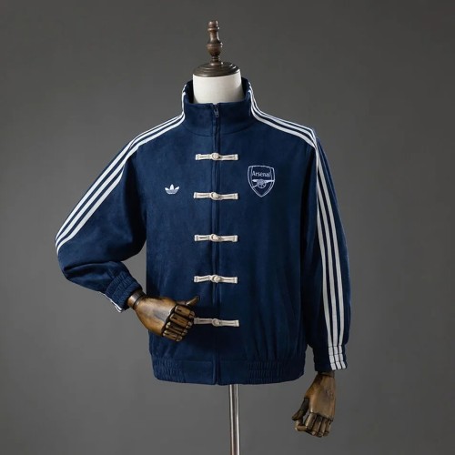 2026 Arsenal CNY Tang Jacket S-XXL