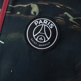 2026 PSG X JORDAN Reversible Windbreaker Size S-2XL
