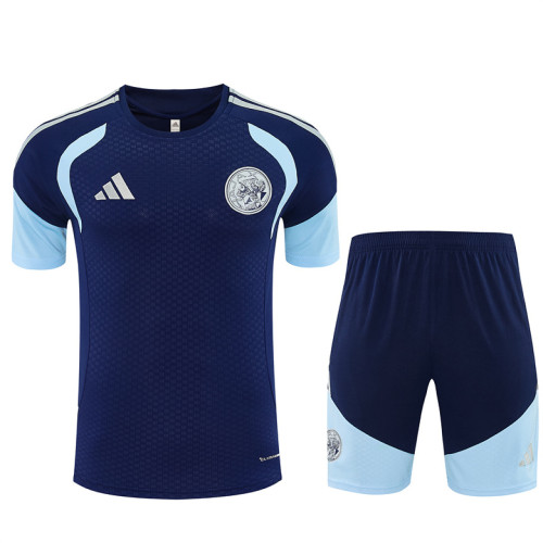 Ajax 2026/27 Dark Blue Training Suit Size S-2XL