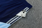 Ajax 2026/27 Dark Blue Training Suit Size S-2XL