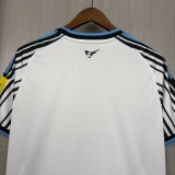 Newcastle United 2026/27 home soccer jersey  S-4XL
