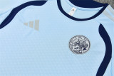 Ajax 2026/27 Sky Blue Training Suit Size S-2XL
