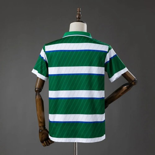 Retro Sheffield Wednesday F.C. 1988/89 Away Jersey S-XXL
