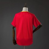 Retro Spain 2006 Home Soccer Jersey S-2XL