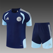 Ajax 2026/27 Dark Blue Training Suit Size S-2XL Ajax 2026/27 Dark Blue Training Suit Size S-2XL