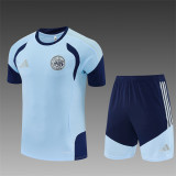 Ajax 2026/27 Sky Blue Training Suit Size S-2XL