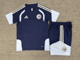 Ajax 2026/27 Dark Blue Training kids kit  size 16-28