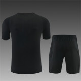 Atletico Madrid 2026/27 Black Training Soccer Suit Size S-2XL