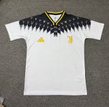 Juventus 2026/27 White Training Soccer Jersey Size S-4XL
