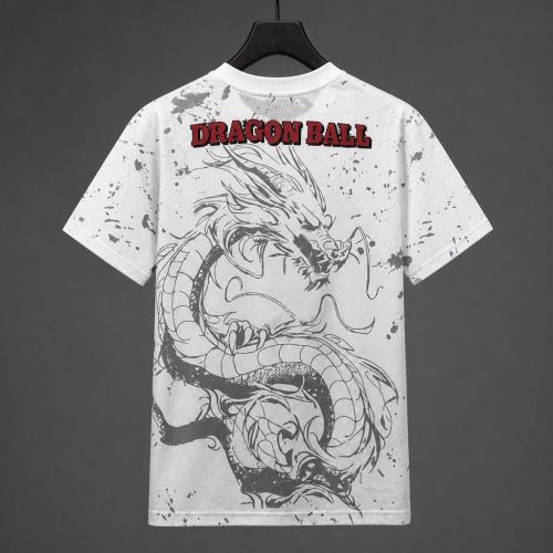 2026 Japan x Dragon Ball White Special Edition Jersey
